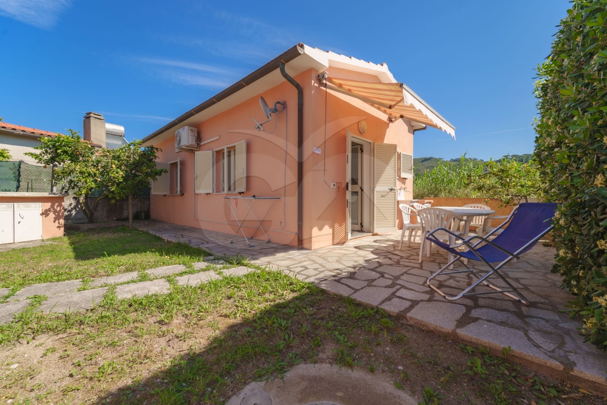 Foto Casa Michelina